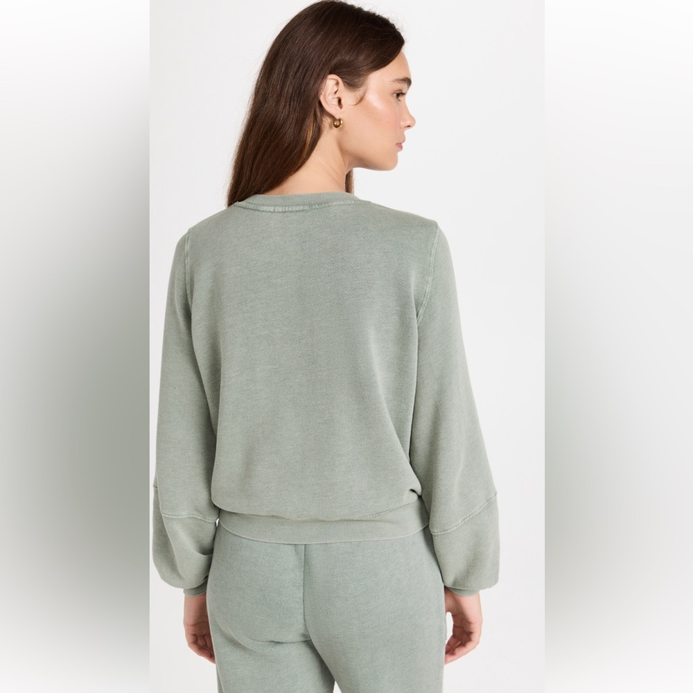 Z Supply - Beverly Sweatshirt - Picture 2 of 14